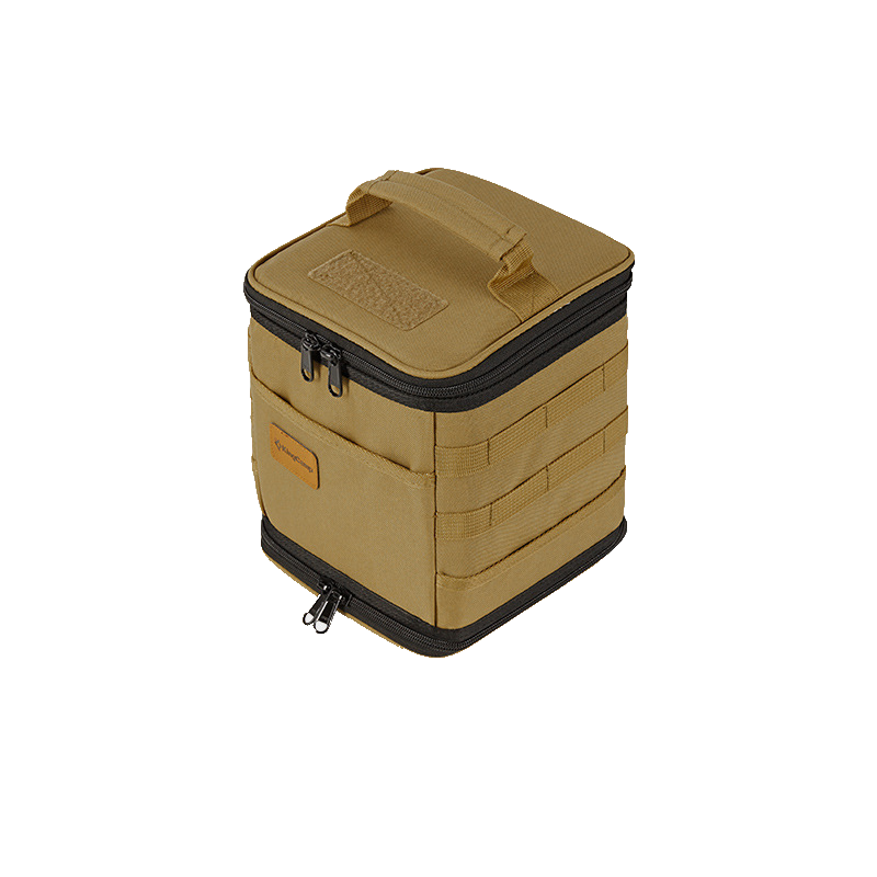 6L Outdoor Mobile Storage Bag