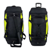 150L Large Capacity Rolling Luggage Bags Travel Trolley Duffel Bag with Wheels