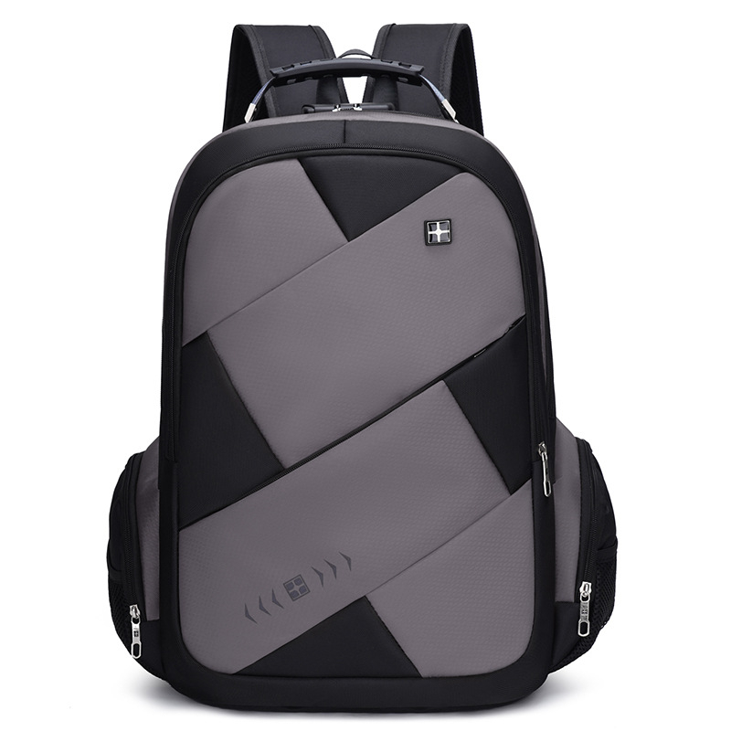 USB Charging Commuter Backpack