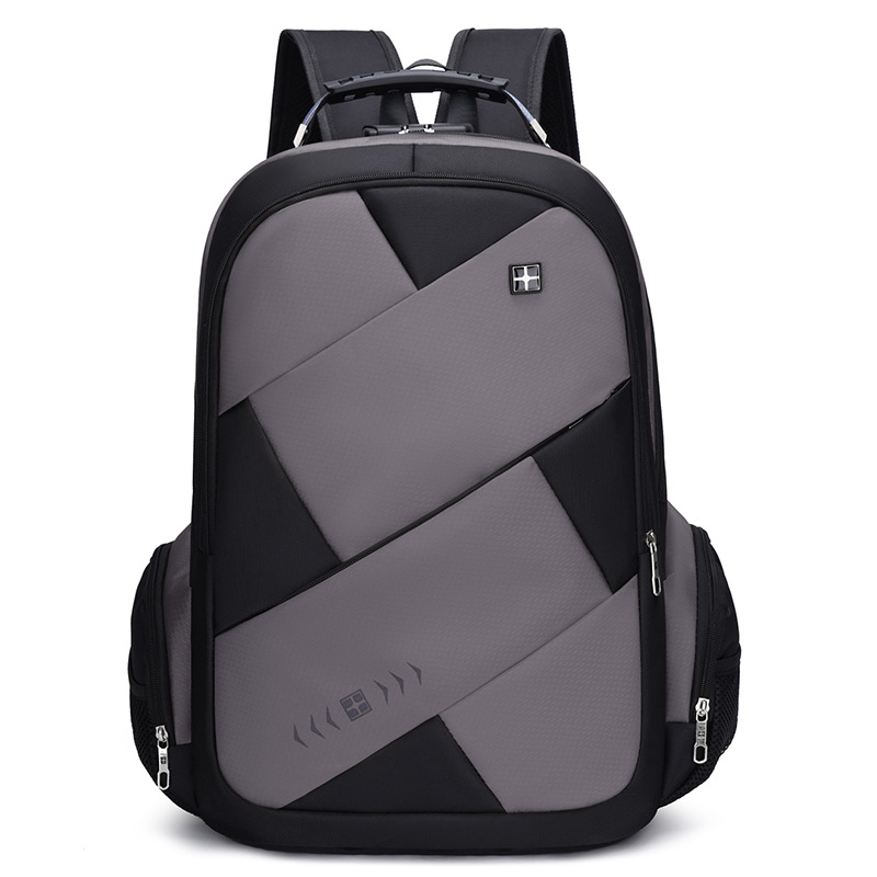 USB Charging Commuter Backpack