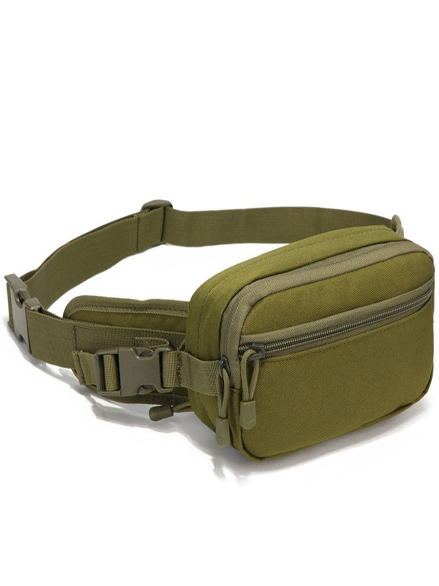 Outdoor Tactical Waterproof Waist Bag