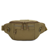 Tactical Camouflage Fanny Pack