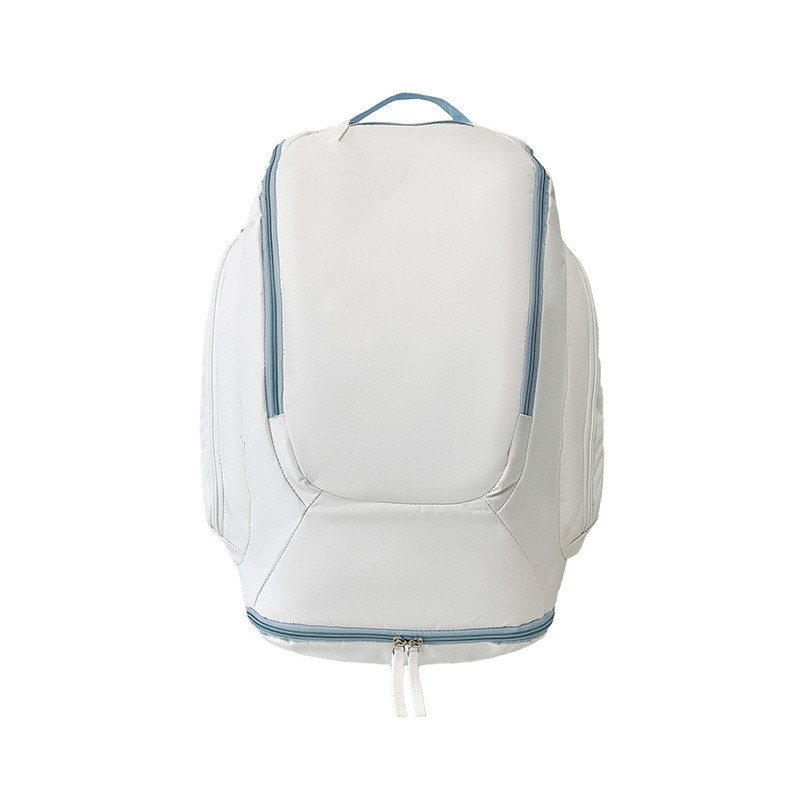 Large capacity cargo travel bag backpack