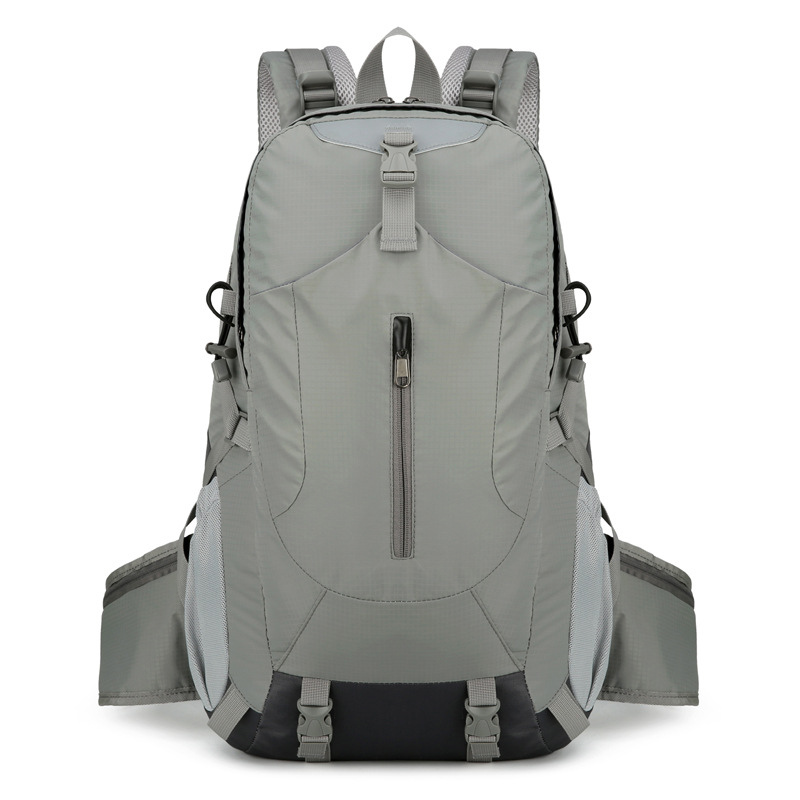 Outdoor hiking bag large capacity
