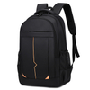 Stylish travel casual backpack outdoors
