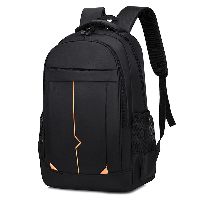 Stylish travel casual backpack outdoors