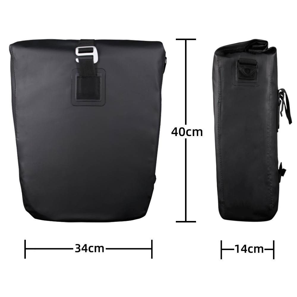 20L Mountain and Road Bicycle Side Pouch