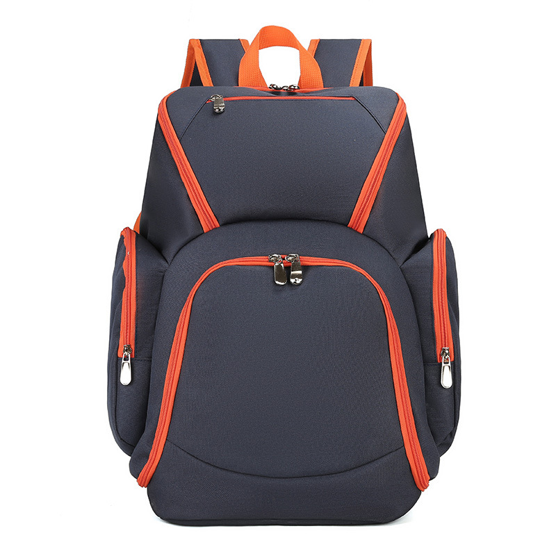 New Fitness Basketball Backpack