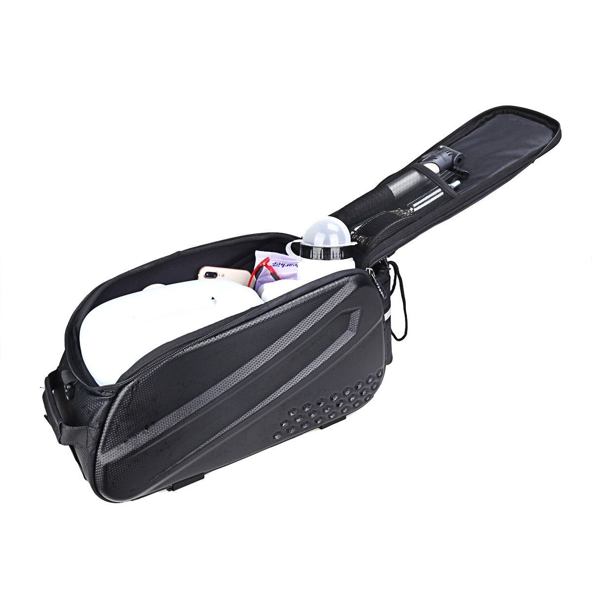 10L Bicycle Rear Rack Bag