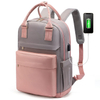 USB Charging Portable Travel Backpack 