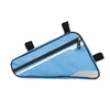 Outdoor Bike Riding Triangle Bag