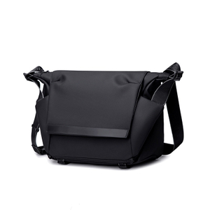 9.7L Cross-Body for Sports and Casual Style Sling Bag