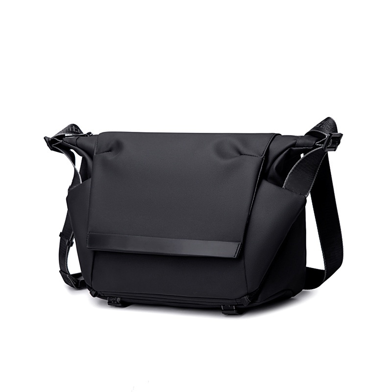 9.7L Cross-Body for Sports and Casual Style Sling Bag
