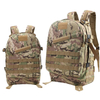 Camouflage Waterproof Backpack