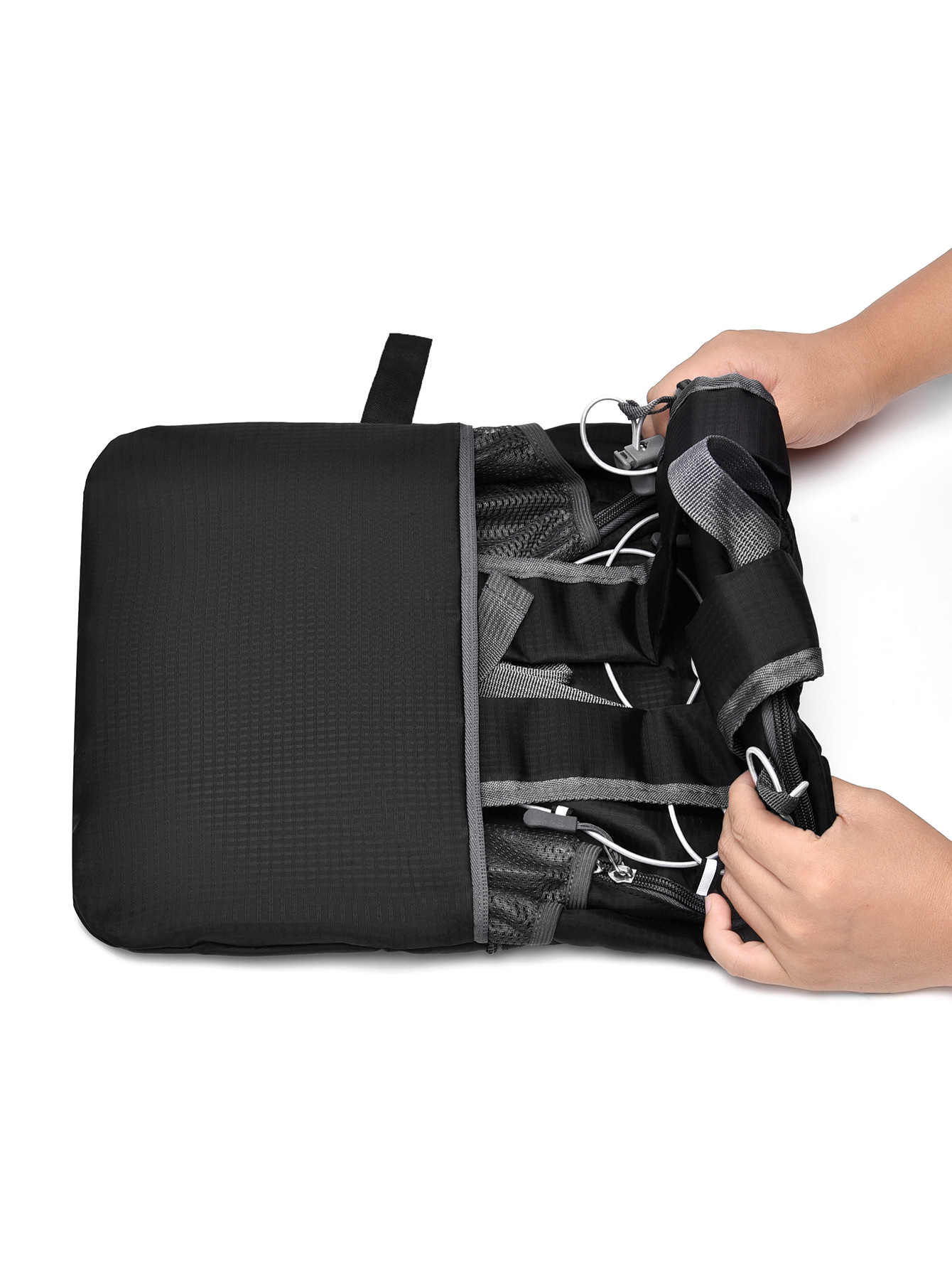 Custom Foldable Hiking Backpack