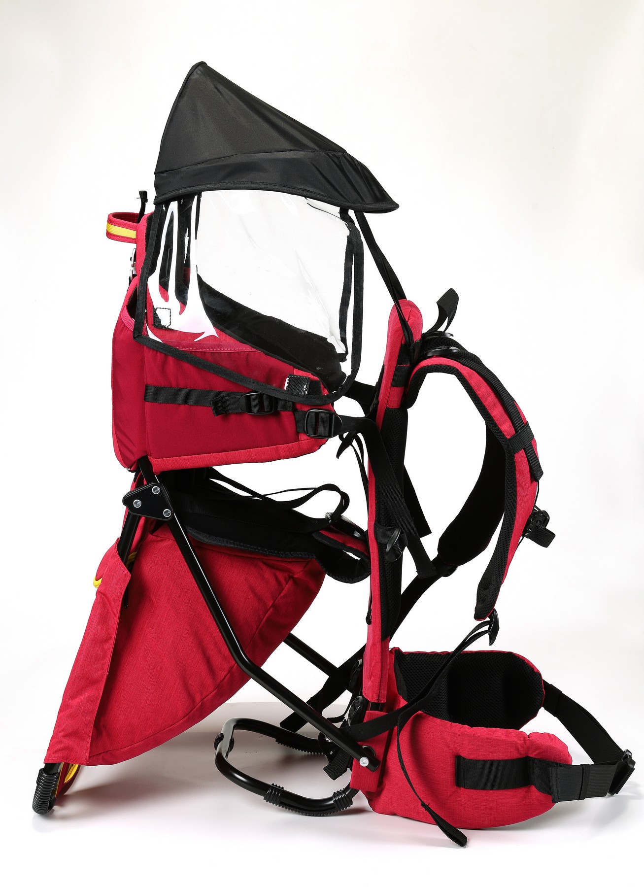 Flexible Fit Baby Carrier