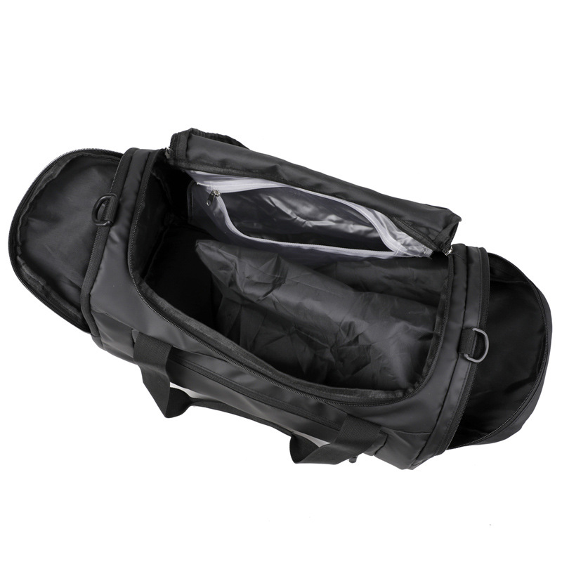 Travel Duffel Bag