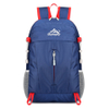 Fashionable And Individualistic Outdoor Folding Backpack for Sports And Climbing, Large Capacity Backpack