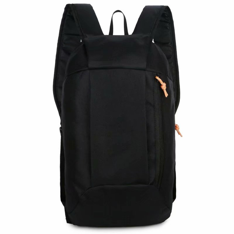 New Sports Leisure School Bag Travel Backpack Large Capacity Backpack