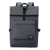 Outdoor Cycling Backpack Large Capacity Nylon Film Computer Backpack