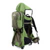 Children's Backpack System with Diaper