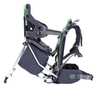 Foldable Baby Back Chair