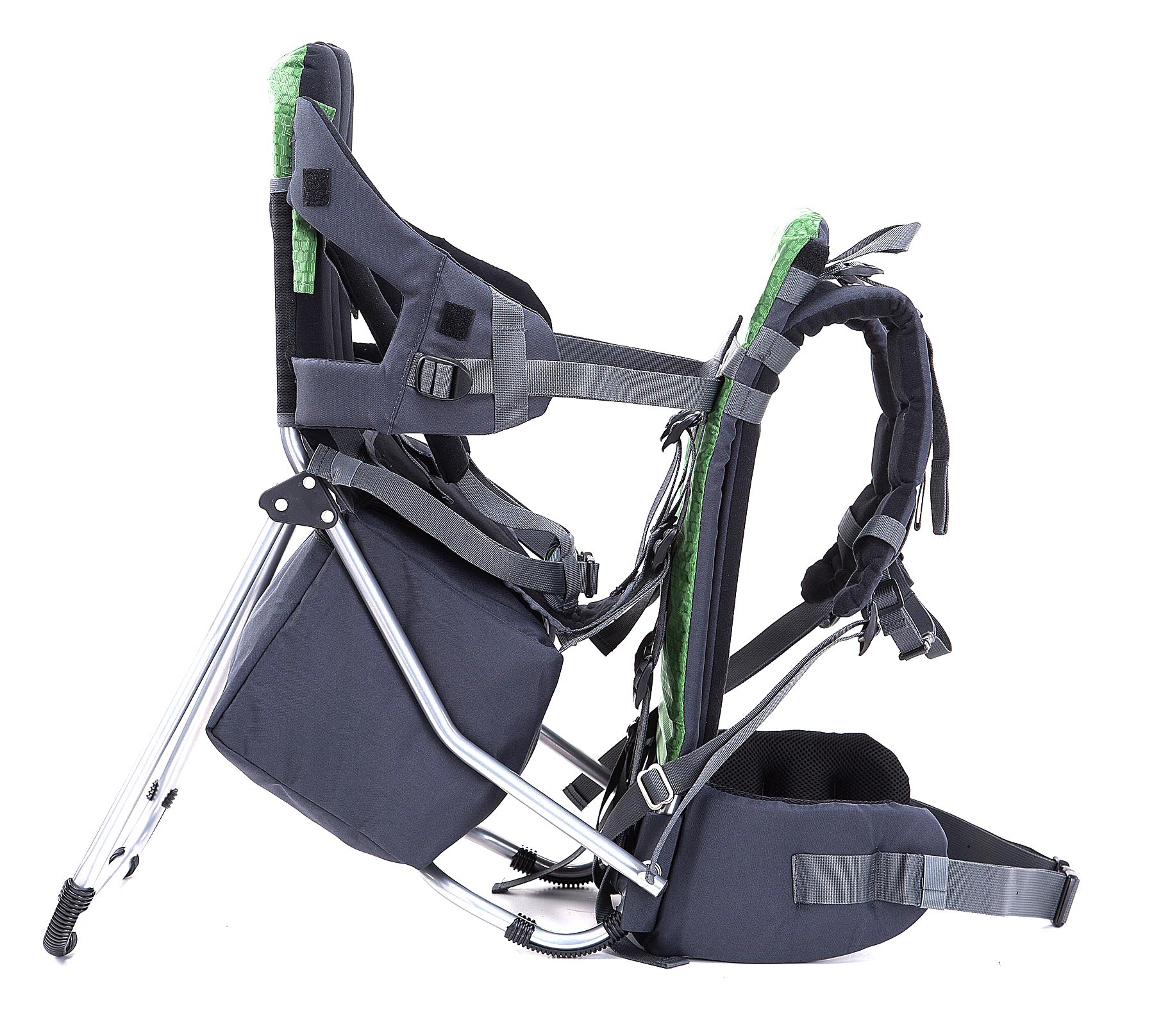 Foldable Baby Back Chair