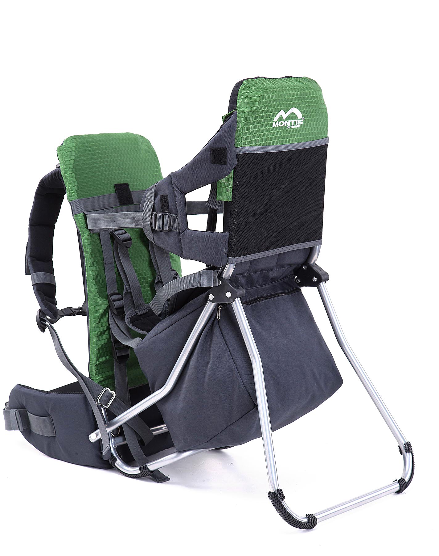 Foldable Baby Back Chair
