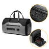 Men's Business Foldable Travel Bag Short Travel Hand Bill Shoulder Outdoor Waterproof Multifunctional Bag