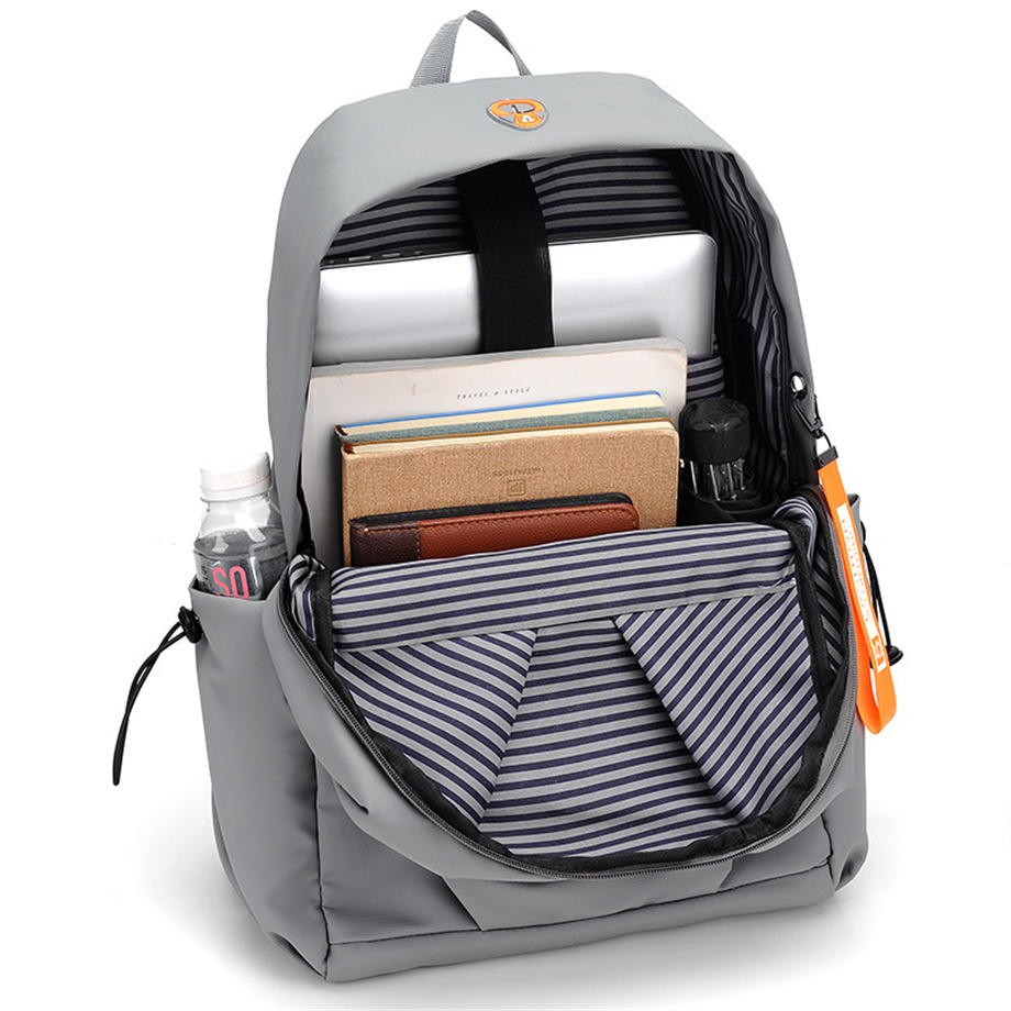 College Student School Bag 