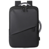 Travel Backpack Women's Large Capacity Portable USB Charging Multi-functional Luggage Backpack Short Travel Bag Backpack