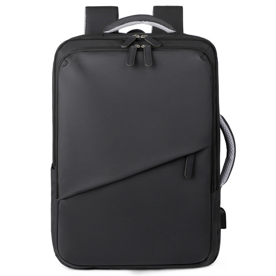 Travel Backpack Women's Large Capacity Portable USB Charging Multi-functional Luggage Backpack Short Travel Bag Backpack