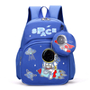 Elementary School Backpack with Coin Purse