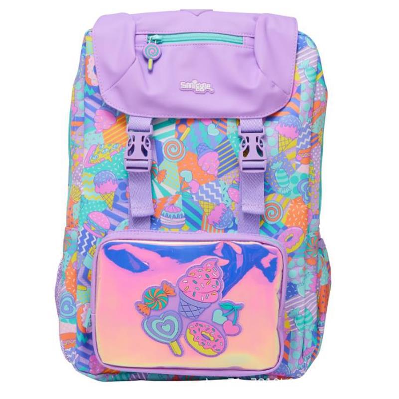  Extra Large Version Game Green Firebird Backpack