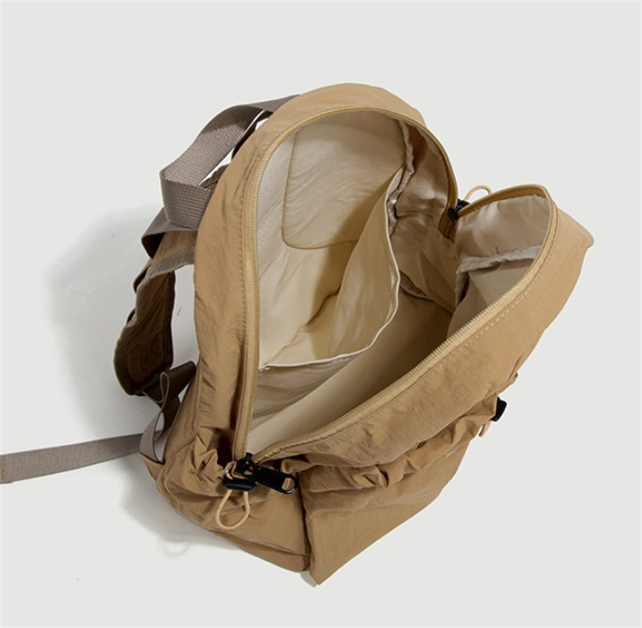 Casual Lightweight Backpac
