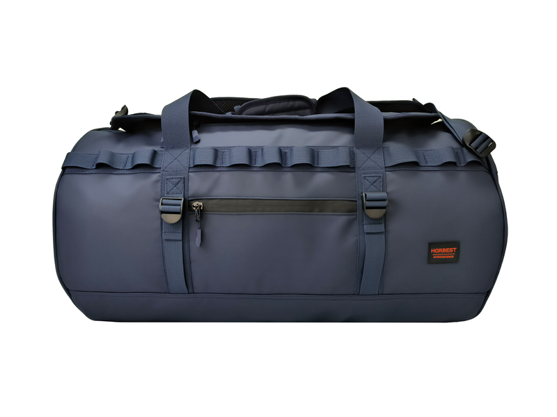 Three-purpose Travel Backpack