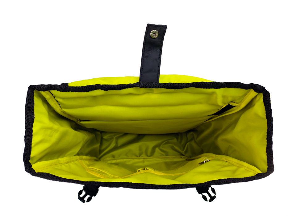 Versatile Waterproof Backpack