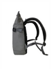 Outdoor PU Backpack