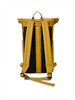 Outdoor Waterproof Leather Backpack