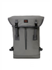 Leather 210D Waterproof Backpack