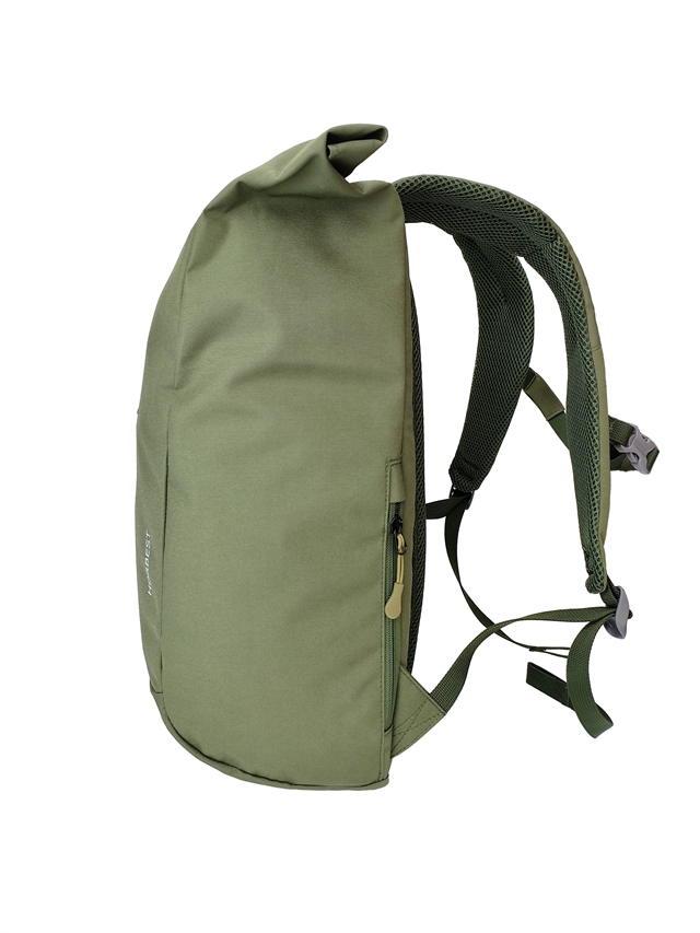 Large Capacity Travel Backpack