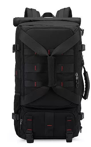 Multi-Function Trekking Backpack