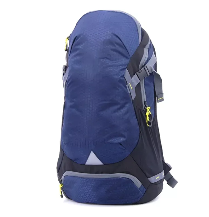 Eco-Friendly Hiking Backpack