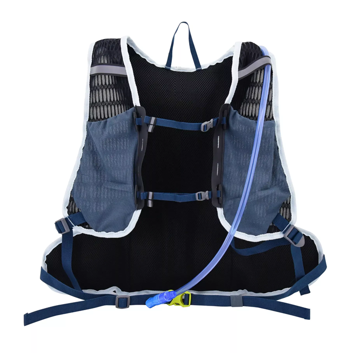 Eco-Adventure Hydration Bike Pack