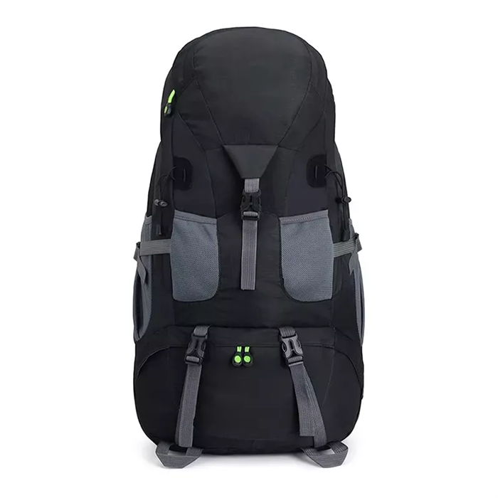 Adjustable Trekking Backpack