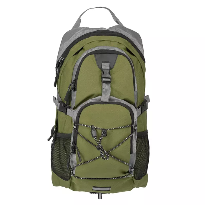 Trailblazer Backpack with 2L Water Bag