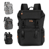 Men's Business Travel Backpack