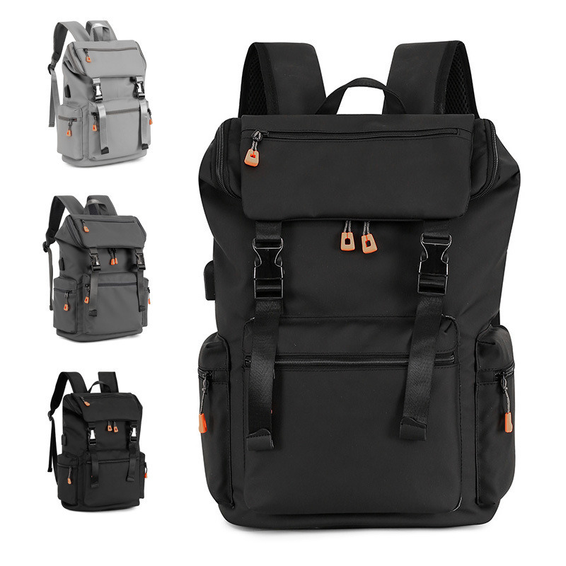 Men's Business Travel Backpack