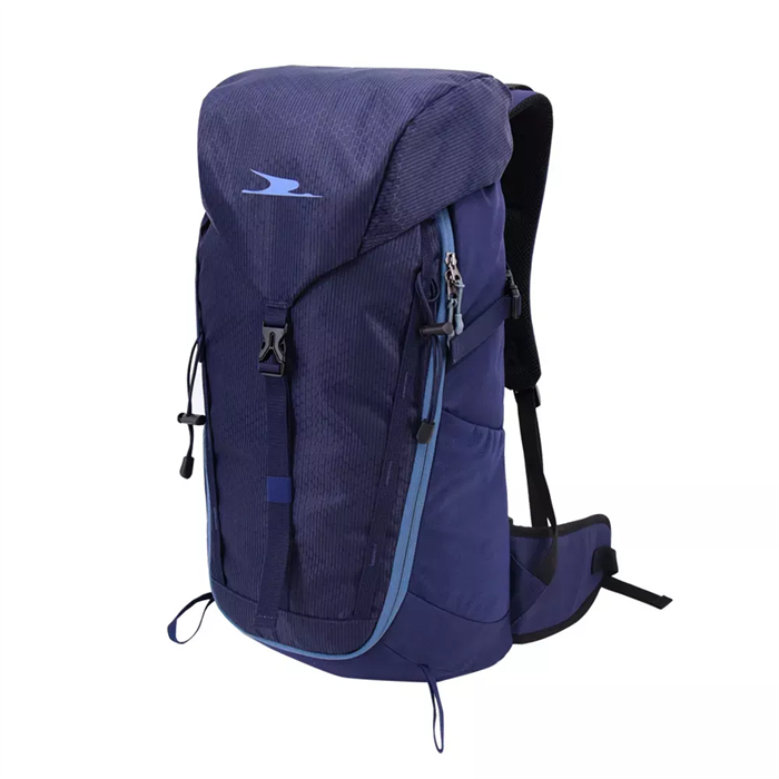 Adventure-Ready Waterproof Backpack