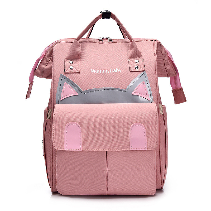 New Fashion Large Capacity Diaper Bag